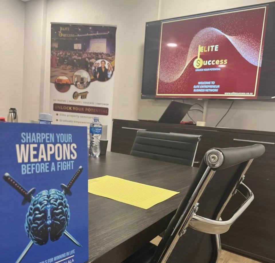 Advice & Ridge Speaking