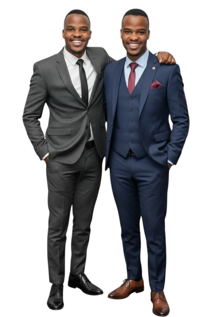 Advice and Ridge in Suits